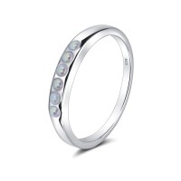 Silver Ring NSR-4167